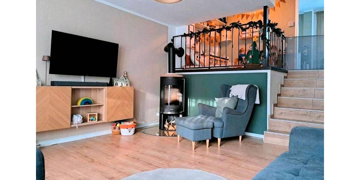 Reihenhaus Castrop-Rauxel Becklem - 5 Zimmer, 115 m&sup2;, 299.000&euro; | Angebot:26851479