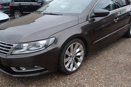 VW CC 178.000 km 9.999 &euro; Oberhausen 46149