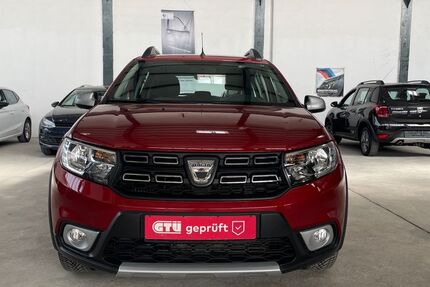 Dacia Sandero 44.050 km 8.999 &euro; Oberhausen 46149