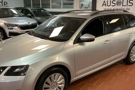 Skoda Octavia 128.000 km 11.990 &euro; Wülfrath 42489