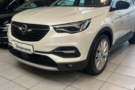 Opel Grandland (X) 46.900 km 22.990 &euro; Bottrop 46240