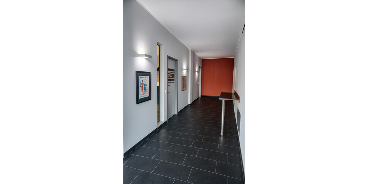 Bürofläche (EG) Raesfeld-Erle – Stellplatz inkl., Top-Lage zimmer