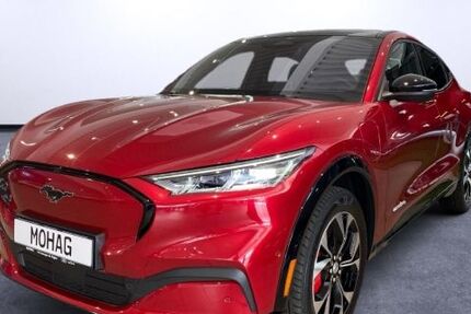 Ford Mustang Mach-E 3.990 km 58.990 € Gelsenkirchen 45891