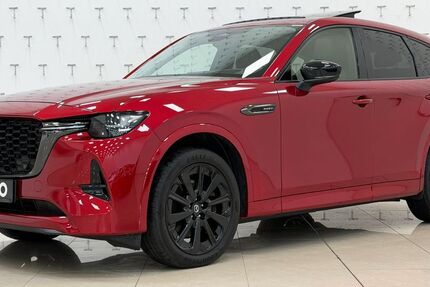 Mazda CX-60 36.940 km 37.800 &euro; Oberhausen 46149