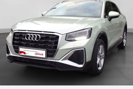 Audi Q2 5.850 km 32.210 € Gelsenkirchen 45894