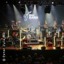 Big Band der Bundeswehr