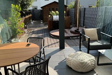 Haus Marl - 4 Zimmer, 90 m&sup2;, 319.000&euro; | Angebot:27093826