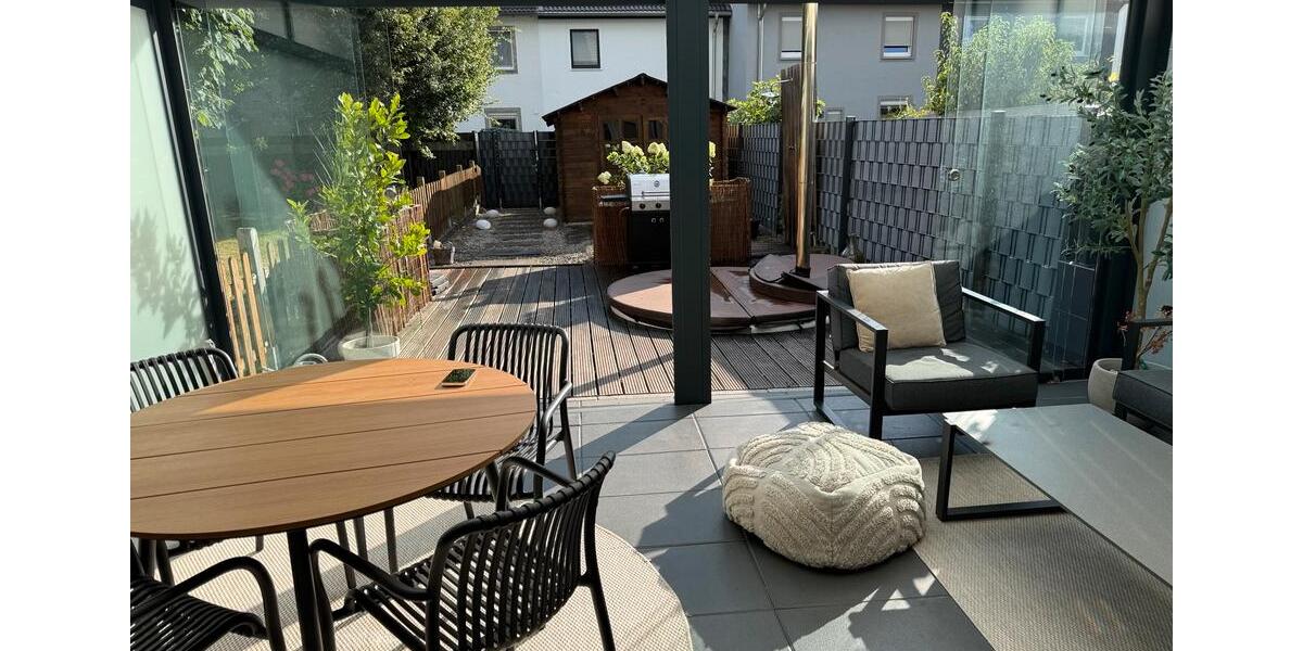 Reihenhaus Marl - 4 Zimmer, 90 m&sup2;, 319.000&euro; | Angebot:27093826