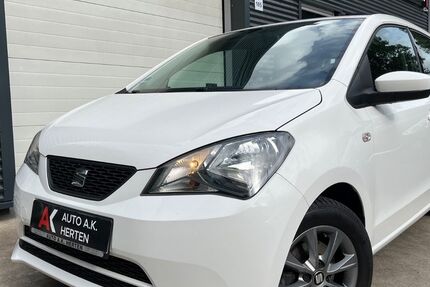 Seat Mii 128.000 km 5.350 &euro; Herten 45699