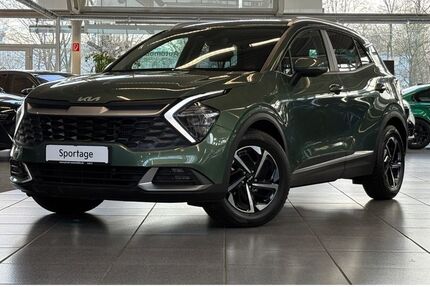 Kia Sportage 33.655 km 21.490 &euro; Sprockhövel 45549