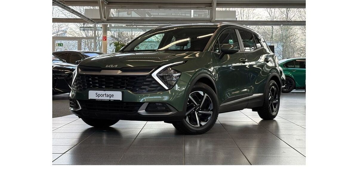 Kia Sportage 33.655 km 21.490 &euro; Sprockhövel 45549