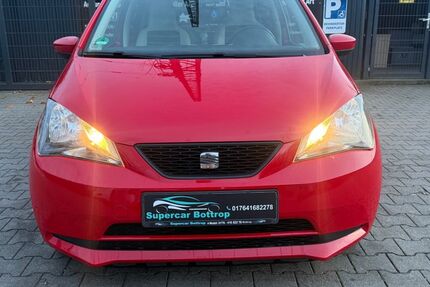 Seat Mii 33.708 km 6.600 &euro; Bottrop 46238