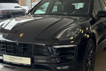 Porsche Macan 156.950 km 35.480 &euro; Mülheim an der Ruhr 45478