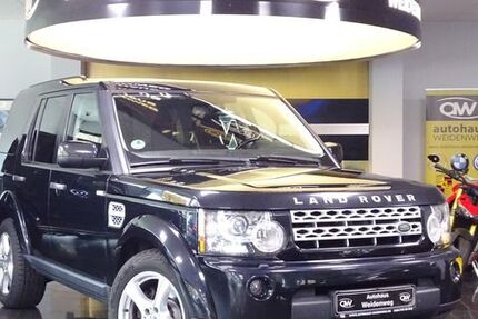 Land Rover Discovery 244.792 km 12.890 &euro; Duisburg 47058