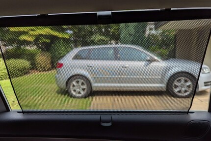 VW Passat Variant 206.515 km 9.500 € Essen 45121