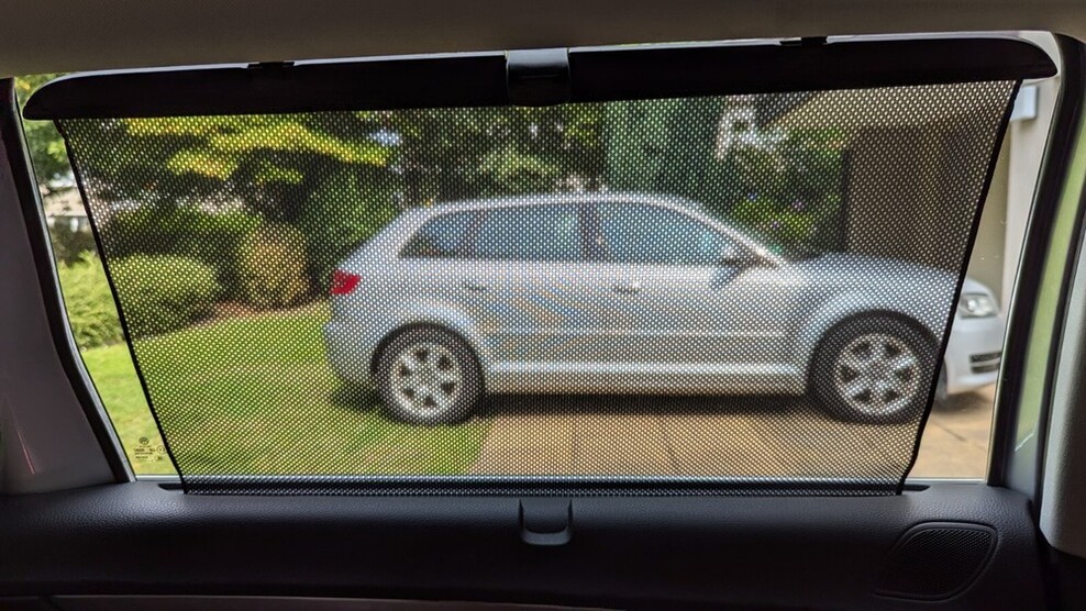 VW Passat Variant 206.515 km 9.500 € Essen 45121