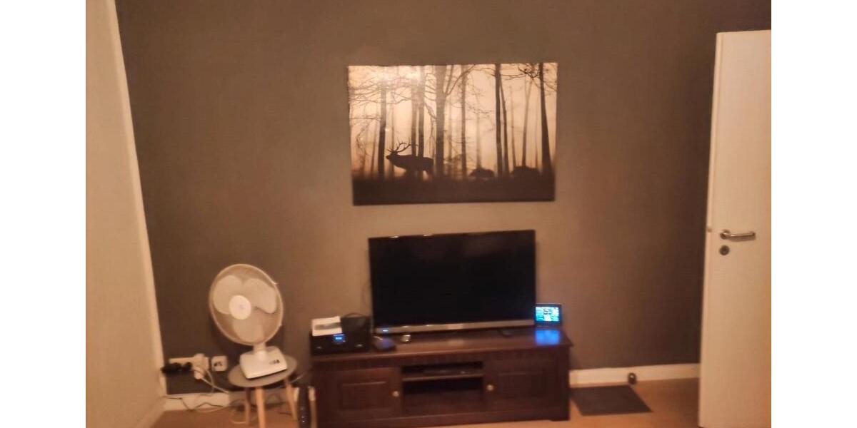 Gemütliche 2,5 Zimmer Wohnung! 2 zimmer