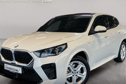 BMW X2 18.957 km 44.899 € Essen 45141