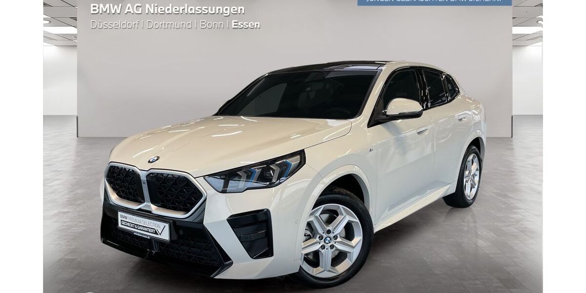 BMW X2 18.957 km 44.899 € Essen 45141