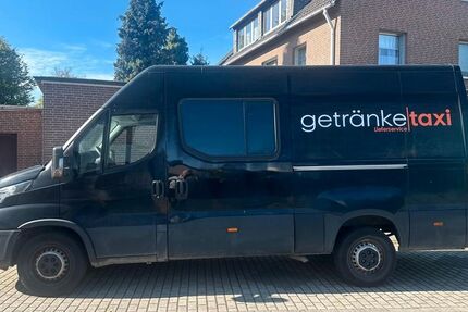 IVECO Andere 71.623 km 20.500 € Dortmund 44227