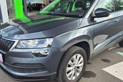 Skoda Karoq 72.600 km 14.880 &euro; Essen 45326