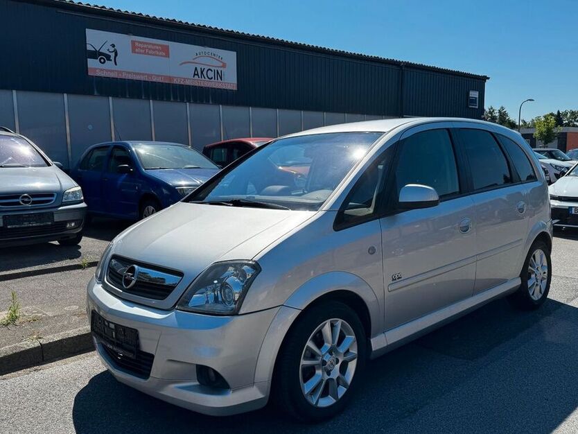 Meriva