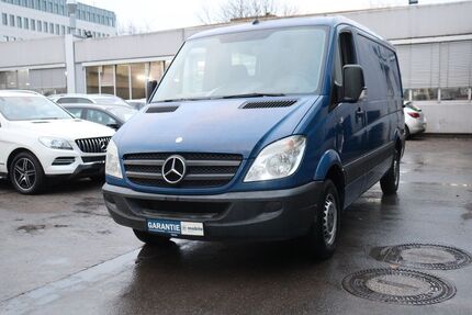 Mercedes-Benz Sprinter 159.997 km 9.400 &euro; Ratingen 40880