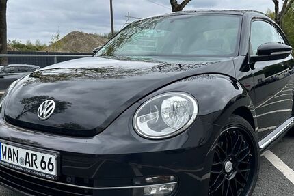 VW Beetle 265.000 km 7.490 € Bochum 44807