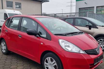 Honda Jazz 100.000 km 5.999 &euro; Dinslaken 46539