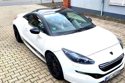 Peugeot RCZ 97.076 km 19.999 &euro; Herten 45699