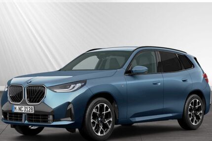 BMW X3 14.700 km 55.832 &euro; Moers 47441