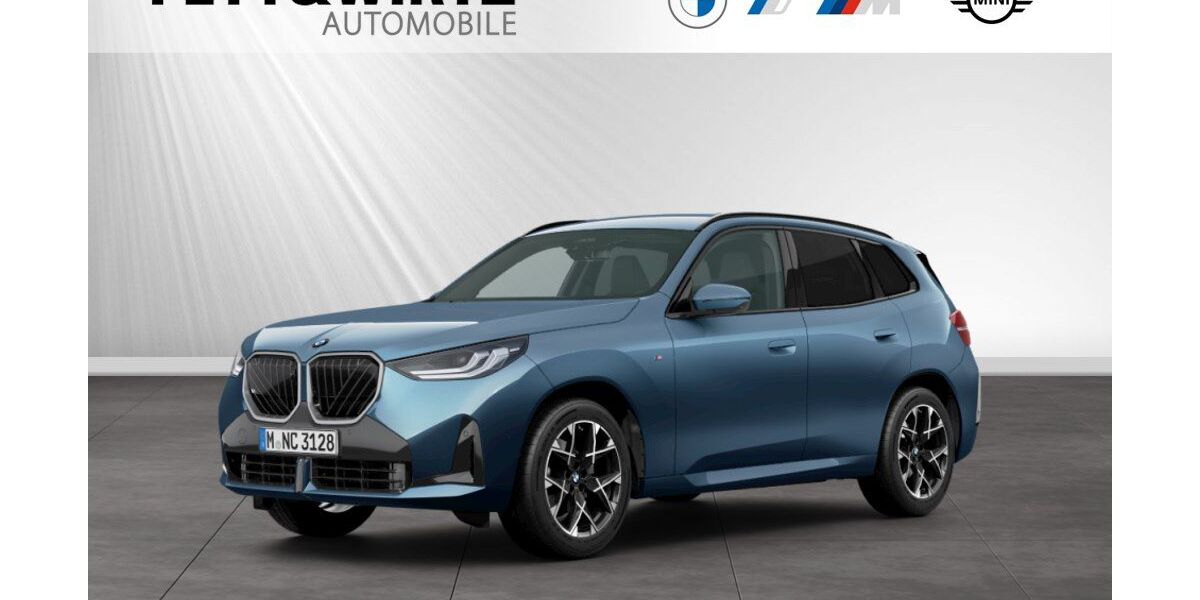 BMW X3 14.700 km 55.832 &euro; Moers 47441