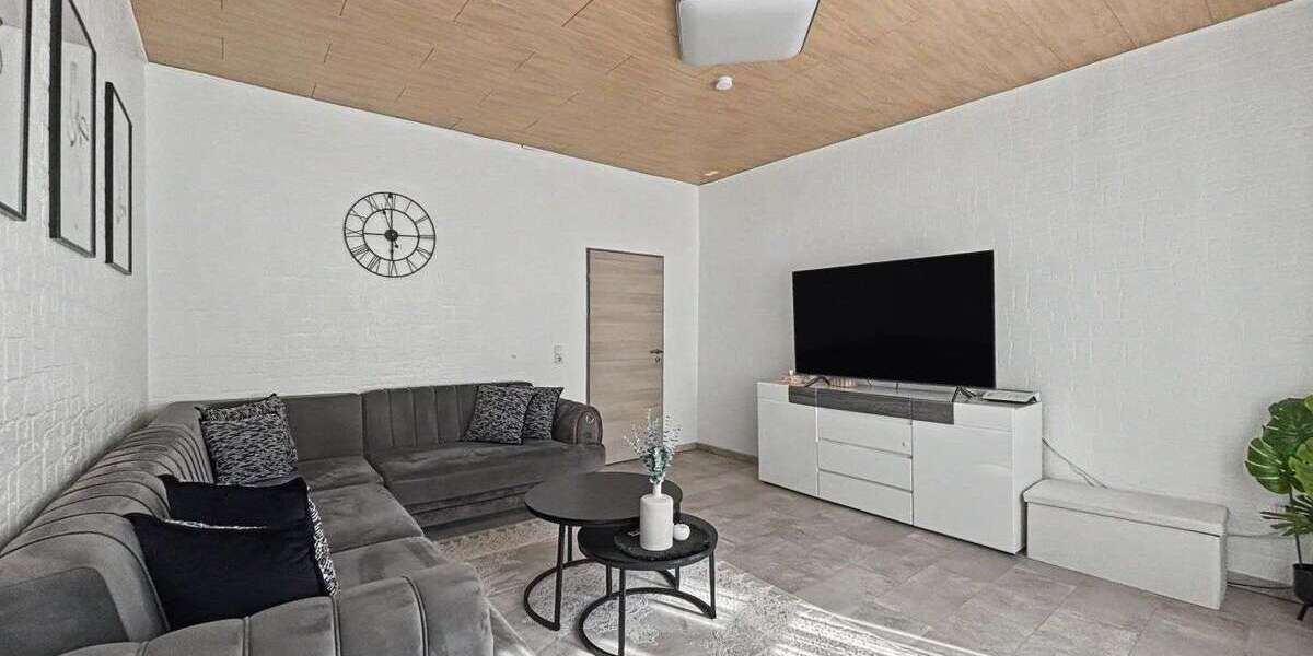 Etagenwohnung Duisburg Beeck - 3 Zimmer, 80 m&sup2;, 116.000&euro; | Angebot:26283956