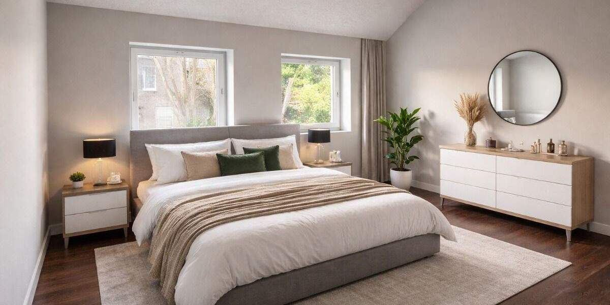 ALTE TRADITION NEU GESTALTEN Reihenendhaus mit drei Schlafzimmern 4 zimmer