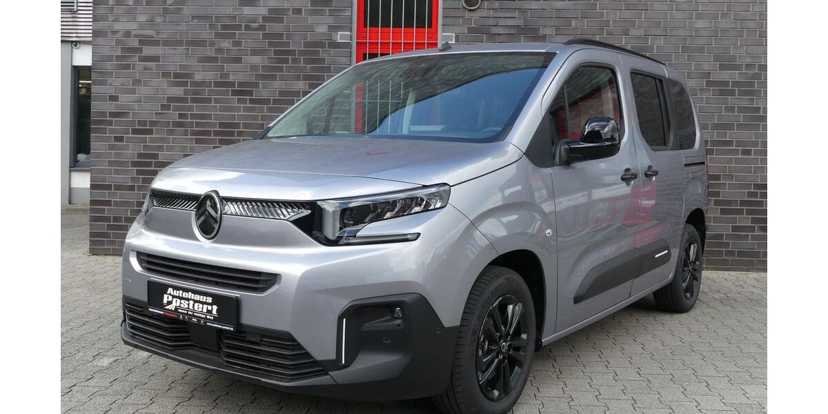 Citroen Berlingo 17.000 km 29.980 &euro; Oberhausen 46147