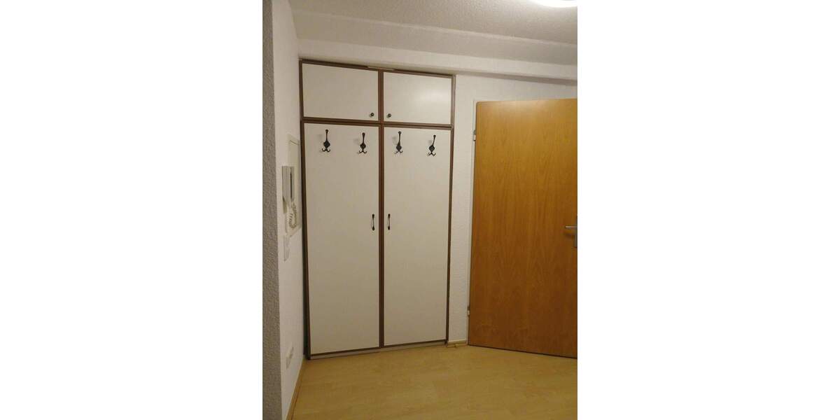 Singlewohnung in Bottrop Eigen ! 2 zimmer