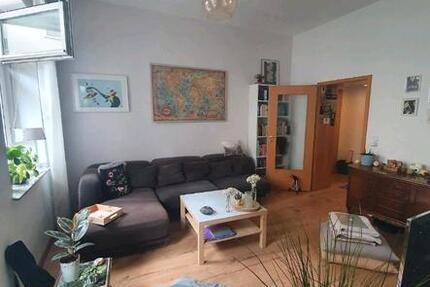 Wohnung auf Zeit in Neudorf 1 zimmer