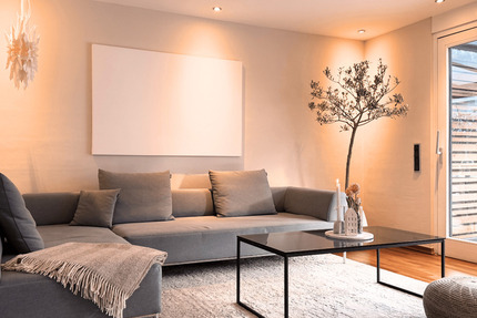 Modern wohnen in Datteln - hochwertige Doppelhaushälfte 6 zimmer