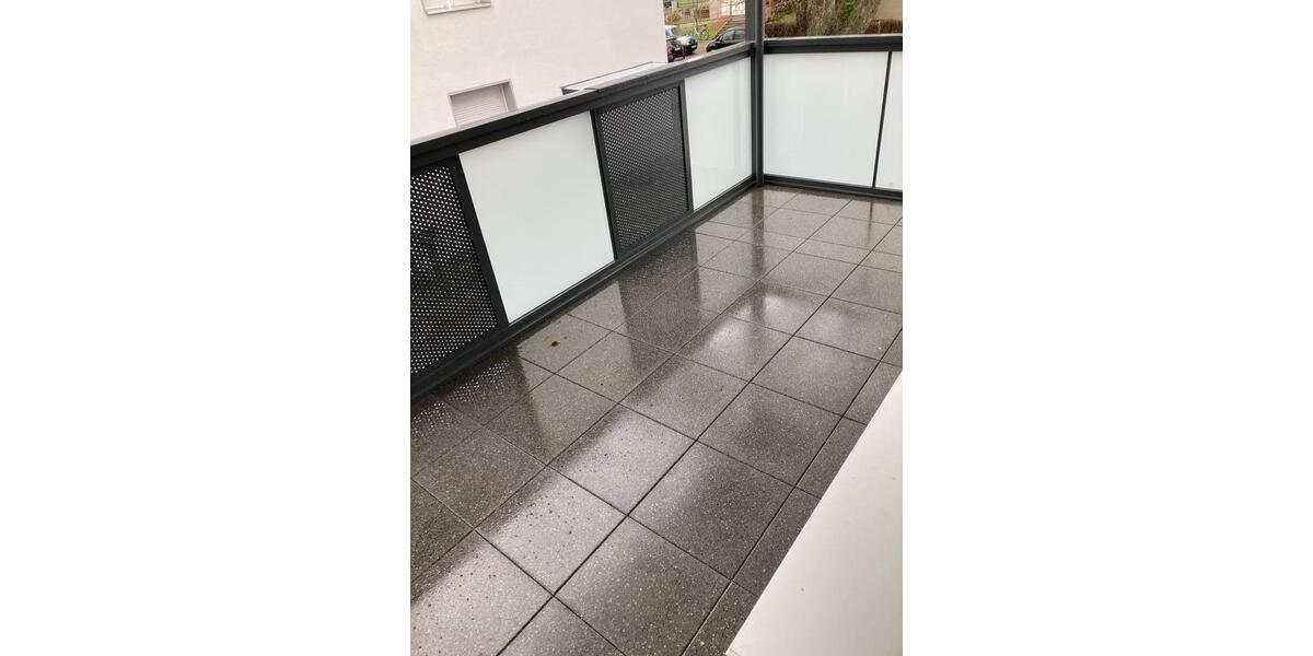 Wohnfühlen bei VIVAWEST 2.5 zimmer