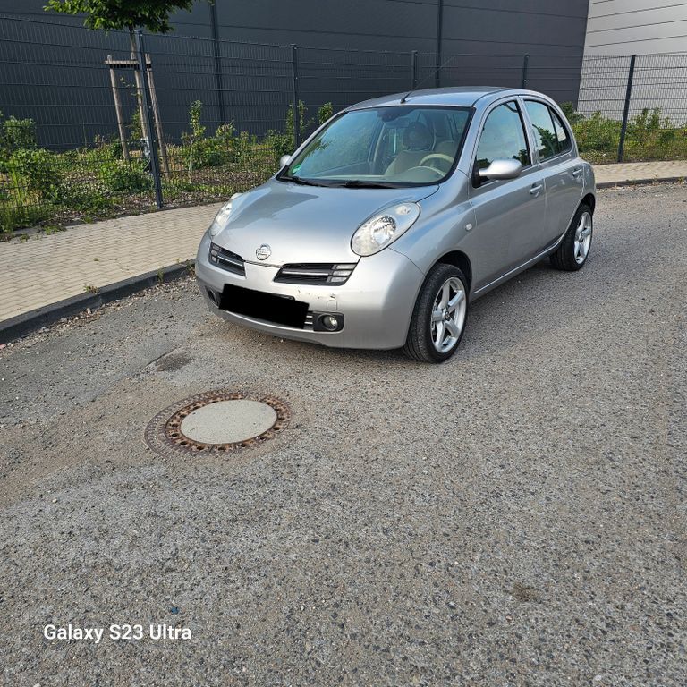 Micra