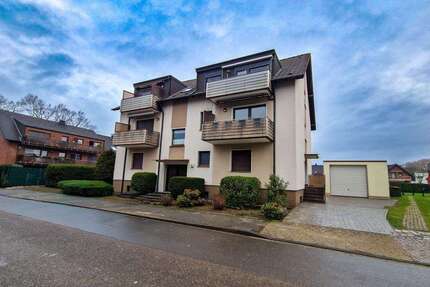 Wohnung zum Kaufen in Bottrop 165.000 € 64 m² 2 zimmer