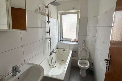 Wohnung Bochum Harpen - 5 Zimmer, 100 m&sup2;, 981&euro; | Angebot:24406580