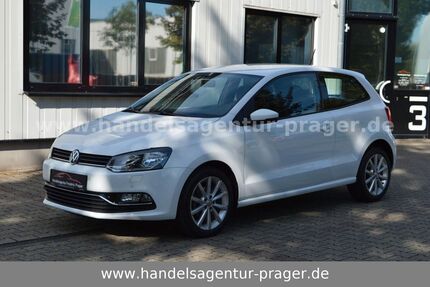 VW Polo 80.000 km 9.990 € Neukirchen-Vluyn 47506