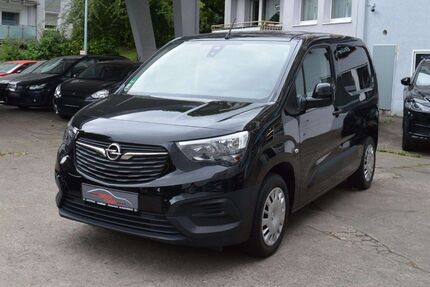 Opel Combo 58.000 km 11.750 &euro; Mülheim an der Ruhr 45473
