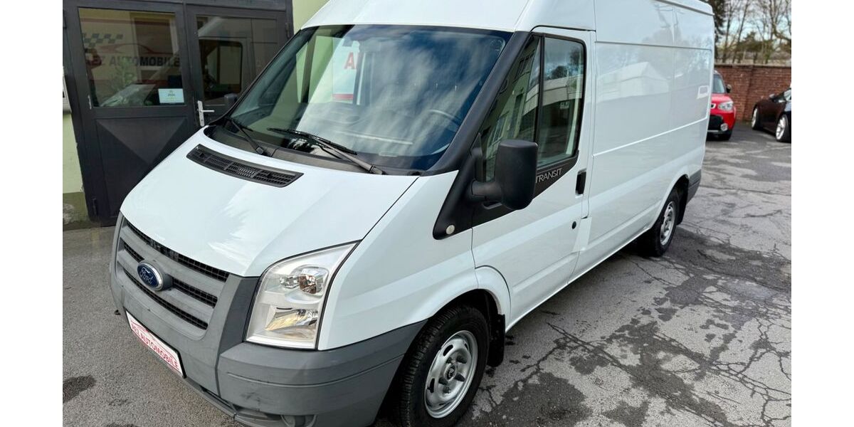 Ford Transit 93.300 km 8.456 &euro; Ratingen (Nähe Düsseldorf) 40883