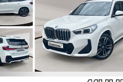 BMW X1 26.902 km 42.730 &euro; Oberhausen 46149