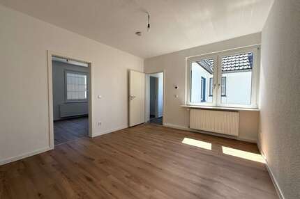 Wohnung zum Mieten in Gelsenkirchen 308 € 44 m²