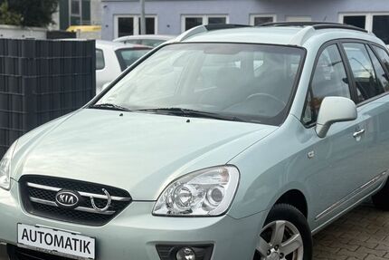 Kia Carens 118.000 km 3.950 € Rheinberg 47495