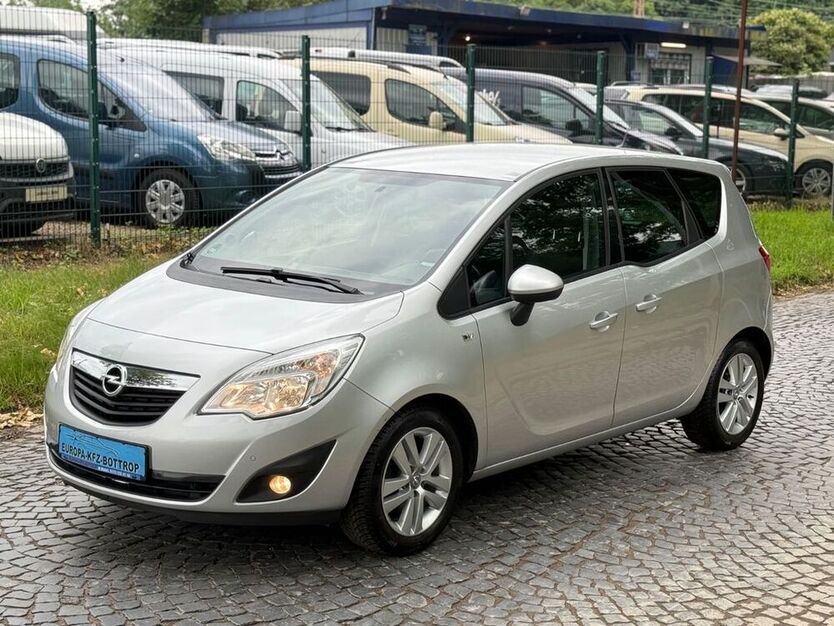 Meriva