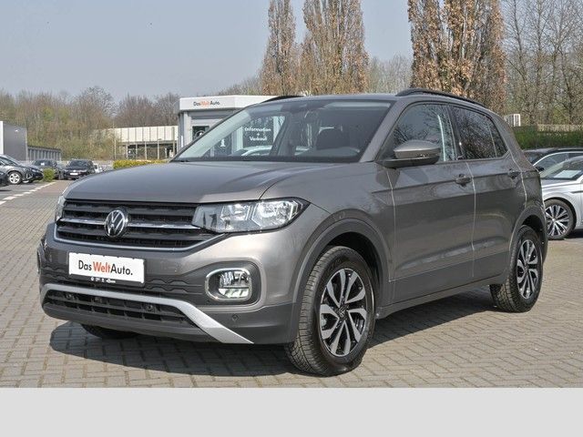 T-Cross